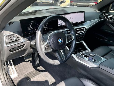 Certified 2024 BMW 430i xDrive Coupe w/ M Sport Package image 17