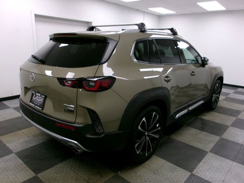 Used 2025 MAZDA CX-50 2.5 Turbo w/ Accent Package AWD/4WD image 15