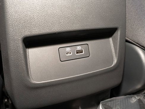 New 2026 Nissan Frontier SV w/ Tow Package image 8