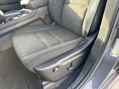 New 2026 Dodge Durango GT w/ Blacktop Package image 18