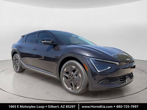 New 2026 Kia EV6 Light RWD image 1