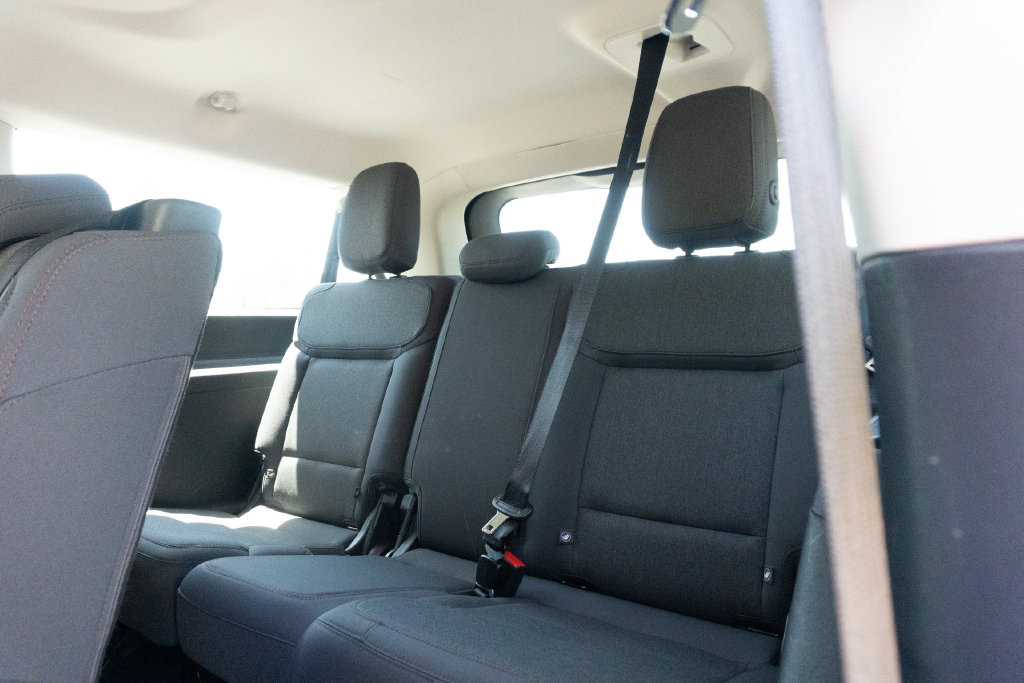 Used 2025 Ford Expedition Max Active RWD image 31