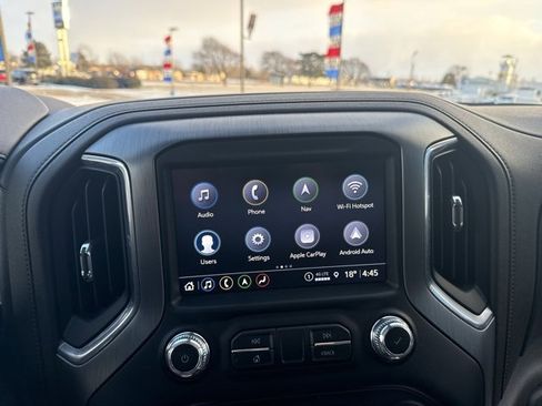 Used 2021 GMC Sierra 2500 Denali w/ Denali Ultimate Package image 25