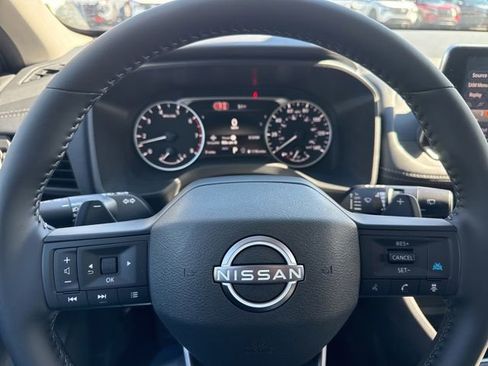 New 2026 Nissan Rogue SV w/ Cold Weather Package AWD/4WD image 14