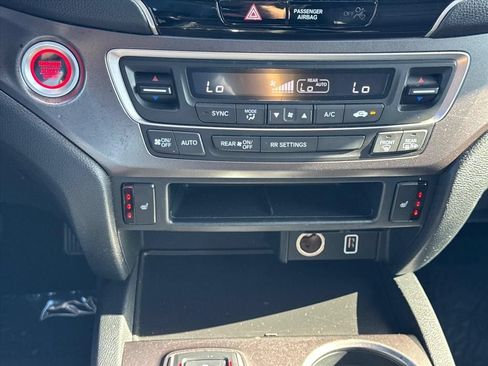 Used 2021 Honda Passport EX-L image 20
