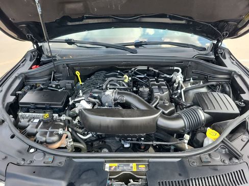 Certified 2023 Dodge Durango SXT RWD image 17