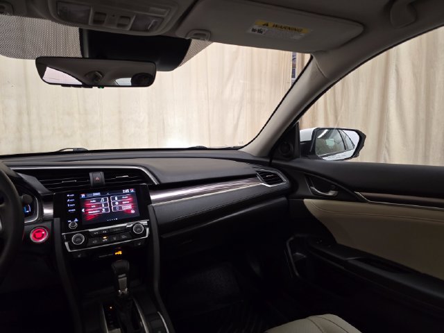 Used 2020 Honda Civic EX-L image 31
