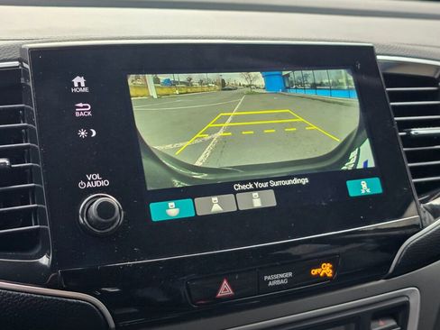 Certified 2022 Honda Pilot Special Edition image 32