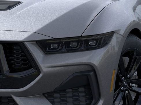 New 2026 Ford Mustang GT RWD image 18