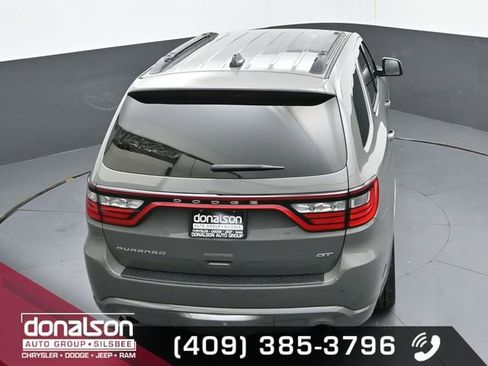 Used 2024 Dodge Durango GT image 22