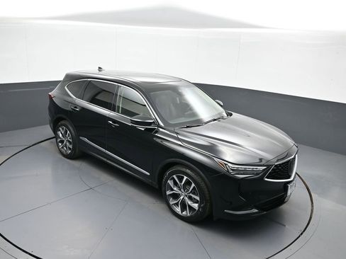 Certified 2023 Acura MDX SH-AWD w/ Technology Package image 38