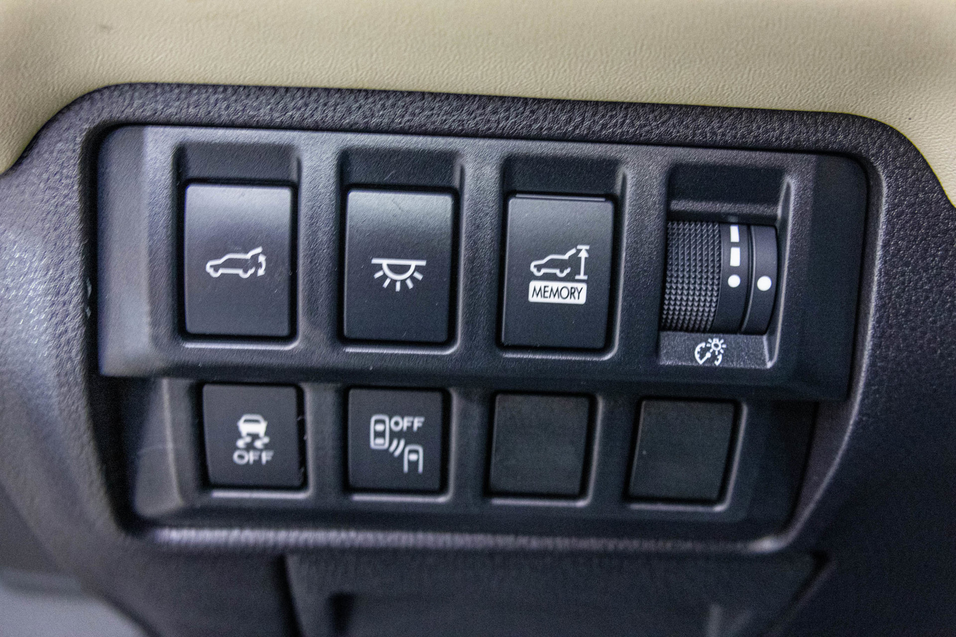 Used 2021 Subaru Ascent Limited w/ Popular Package #4 AWD/4WD image 36