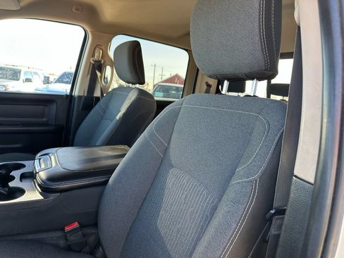Used 2019 RAM 3500 Tradesman AWD/4WD image 36