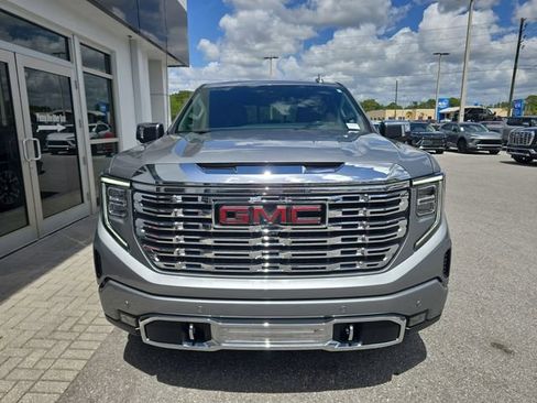 Certified 2024 GMC Sierra 1500 Denali AWD/4WD image 2