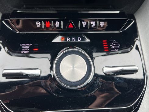New 2026 Jeep Grand Wagoneer Limited AWD/4WD image 22