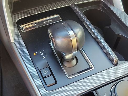 Used 2024 MAZDA CX-90 3.3 Turbo w/ Preferred Plus image 34