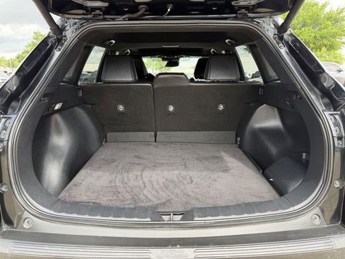 Used 2024 Toyota Corolla Cross XSE w/ Convenience Package image 30