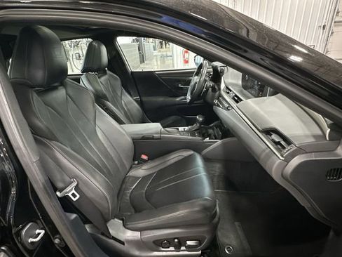 Used 2021 Lexus ES 350 F Sport w/ Accessory Package 2 FWD image 29