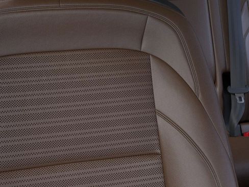 New 2026 Lincoln Nautilus Reserve w/ Jet Appearance Package image 16