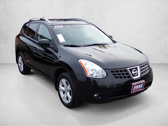 Used 2008 Nissan Rogue SL w/ Premium Pkg AWD/4WD image 6