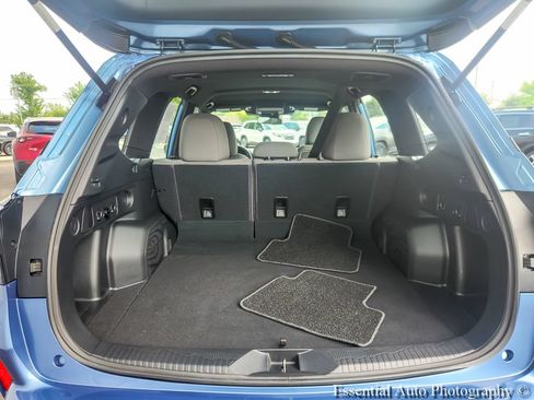 Certified 2025 Subaru Forester AWD/4WD image 16