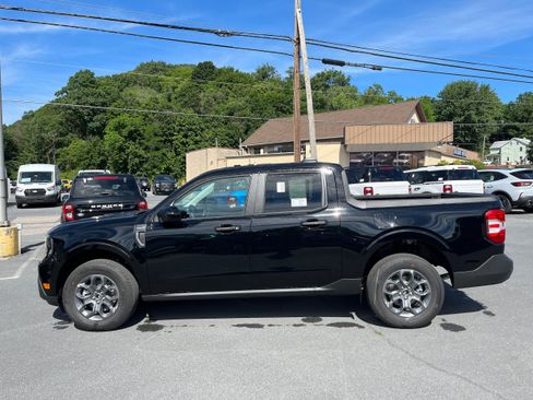 New 2026 Ford Maverick XLT w/ Equipment Group 301A AWD/4WD image 7