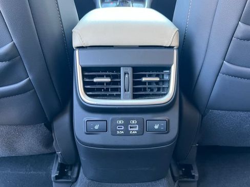 Used 2024 Subaru Outback Limited AWD/4WD image 45