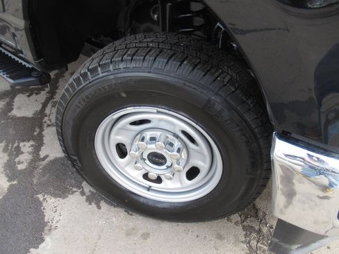 Used 2026 Ford F350 XL w/ XL Chrome Package AWD/4WD image 4