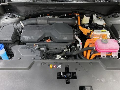 New 2026 Hyundai Santa Fe Limited image 38