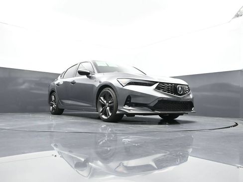Used 2025 Acura Integra A-Spec FWD image 50