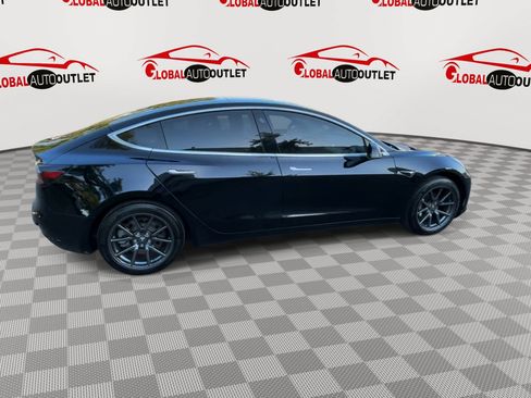 Used 2019 Tesla Model 3 Long Range AWD/4WD image 8