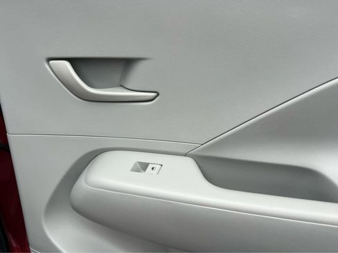 New 2026 Hyundai Kona SEL Sport AWD/4WD image 21