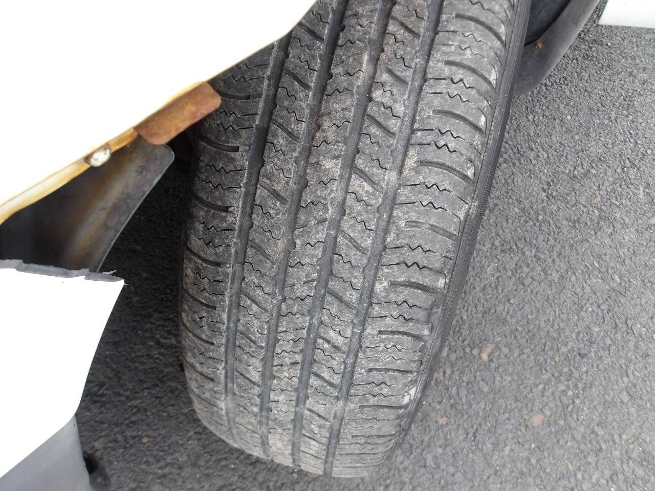 Used 1999 Plymouth Voyager FWD image 20