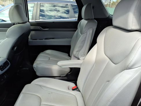 Used 2021 Hyundai Palisade SEL w/ Premium Package AWD/4WD image 7