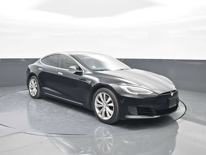 Used 2017 Tesla Model S 75
