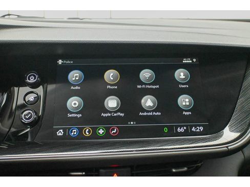 Used 2023 Buick Envision Preferred image 43