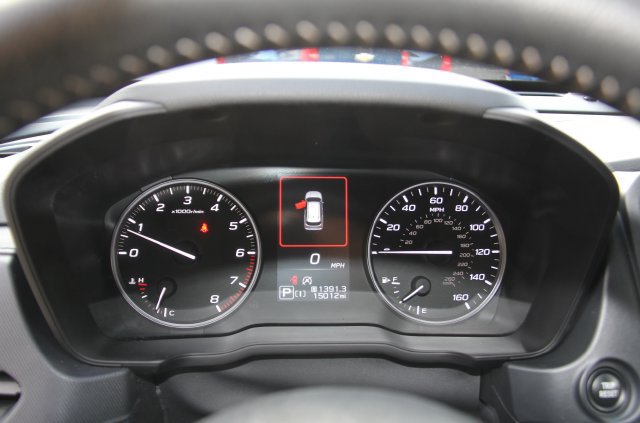 Used 2025 Subaru Forester Premium AWD/4WD image 23
