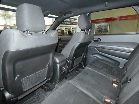 Used 2024 Dodge Durango GT w/ Trailer Tow Group IV image 21