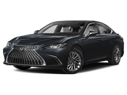 Used 2023 Lexus ES 350 Ultra Luxury w/ Accessory Package (Z2)