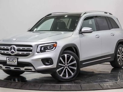 Certified 2022 Mercedes-Benz GLB 250