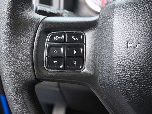 Used 2024 RAM 1500 Tradesman w/ Popular Equipment Group AWD/4WD image 28