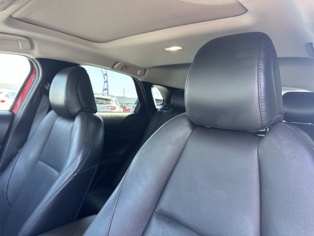 Used 2022 MAZDA CX-30 AWD 2.5 S w/ Premium Package image 25