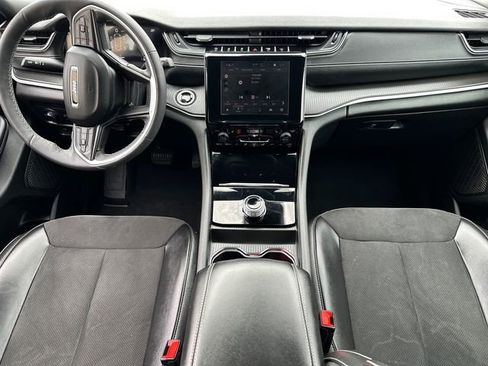 Used 2024 Jeep Grand Cherokee L Laredo AWD/4WD image 20