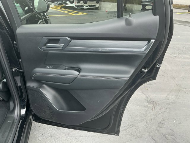 Used 2026 GMC Terrain Elevation AWD/4WD image 16