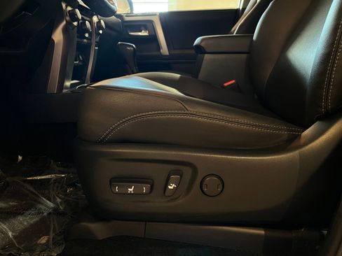 Used 2024 Toyota 4Runner TRD Sport image 23