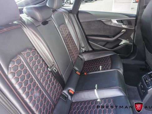 Used 2019 Audi RS 5 Sportback AWD/4WD image 49