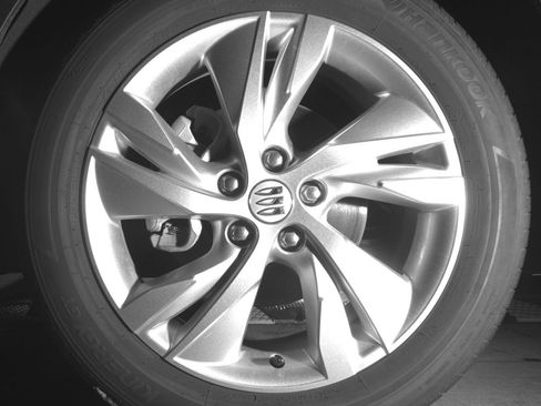 Used 2025 Buick Encore GX Preferred image 12