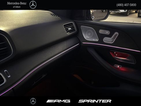 Used 2022 Mercedes-Benz GLE 350 w/ Premium Package image 24