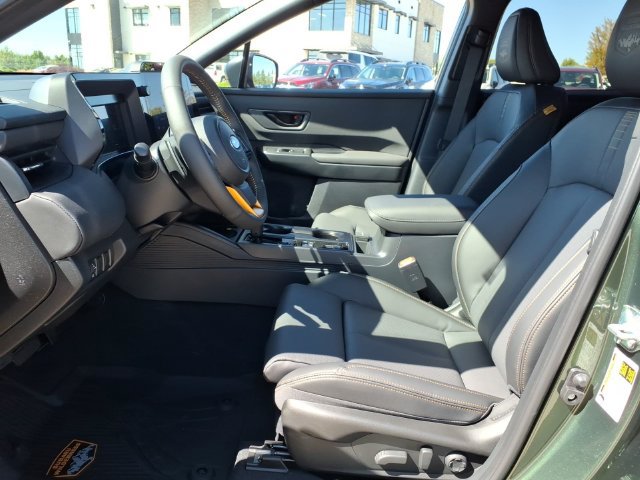 New 2026 Subaru Outback Wilderness AWD/4WD image 17