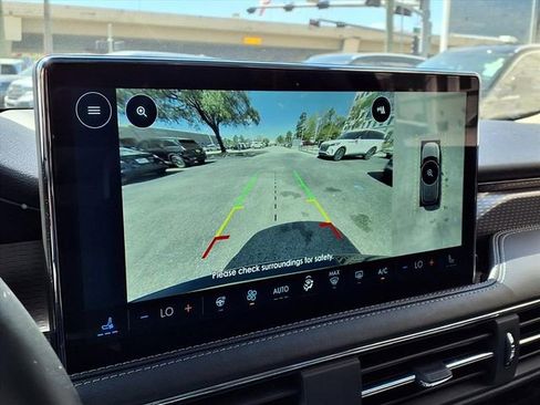 New 2026 Lincoln Corsair Grand Touring AWD/4WD image 13